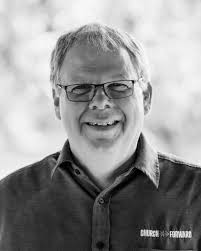 Team — Church Forward