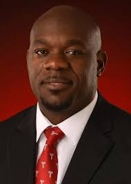 2019 Football Coaches