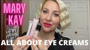 Mary Kay Intense Cream Review