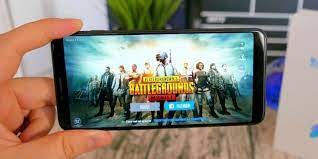 V Google Play Poyavilas Oblegchennaya Pubg Mobile Dlya Slabyh Smartfonov