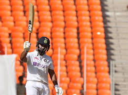 High quality england tour of india 2020/21 broadcast secure & free. Ind Vs Eng 4th Test Day 2 Highlights Ind 294 7 At Stumps Leads By 89 Runs Business Standard News