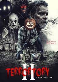 Here are seven of the most anticipated movies coming out in october 2019, from joker to the addams family. Vexxi Recommends Terrortory 2 Via Kangas Kahn Films On Amazon Prime Upcoming Horror Movies Horror Movies Horror