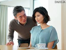 DLDSS-010 seductive housewife in action