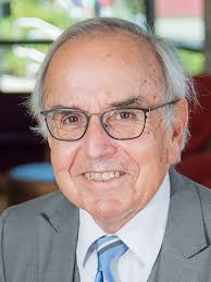 Arthur I. Cyr: British politics reflect change