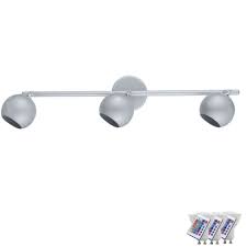 Oeegoo led deckenleuchte dimmbar mit fernbedienung, 24w 1680lm deckenlampe dimmbar, flimmerfrei wohnzimmerlampe schlafzimmerlampe kinderzimmerlampe. Rgb Led Deckenstrahler Mit Fernbedienung Galb Etc Shop