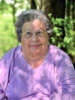 Vera Gerber Obituary (1943