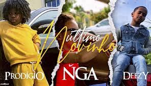 Download mp3, torrent , hd, 720p, 1080p, bluray, mkv, mp4 videos that you want and it's free forever! Prodigio X Nga X Deezy Ultimo Novinho Petalas De Angola