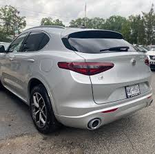 Image result for Silverstone Gray 2021 Alfa-Romeo