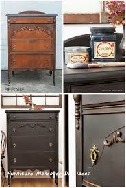 Caviar Style Vintage Dresser Makeover Vintage Dresser Makeover Furniture Makeover Diy Bedroom Furniture Makeover
