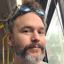 On my way to the office! My family is lucky to have the Transit Authority  of River City (TARC) #4 right outside our front door. If you haven't taken  the TARC 25