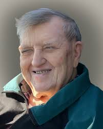 Robert M. Holmes Obituary July 2, 2025