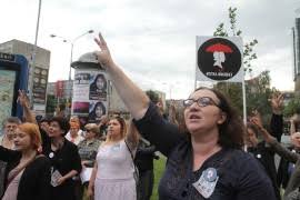 Ucieszyłem się, gdy się dowiedziałem, że do e. Kim Jest Marta Lempart Liderka Ogolnopolskiego Strajku Kobiet Dzialaczka Spoleczna Lesbijka I Nie Tylko Gazeta Krakowska
