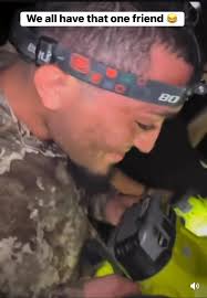 Deer Collaring by Local College: Potential Harm and Infection