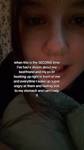 Why Did I Dream That My Ex Boyfriend Is Dating My Best Friend