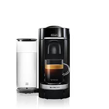 What is the best coffee maker combo? Nespresso Vertuoplus Deluxe Coffee And Espresso Maker By De Longhi Black Coffee And Espresso Maker Nespresso Coffee Maker