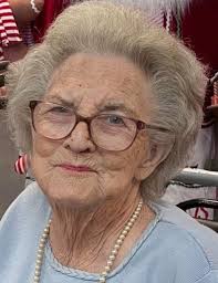 Obituary for Peggy Joyce Holt