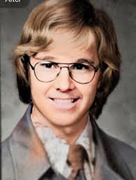 Remembering Glenn Clarkson