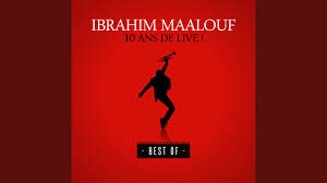 Get all the lyrics to songs by ibrahim maalouf and join the genius community of music scholars to learn the meaning behind the lyrics. Will Soon Be A Woman Ibrahim Maalouf Shazam