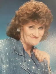 Obituary information for Janice Alford