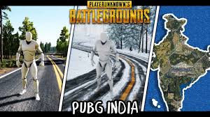 .for users in india to pubg mobile nordic map: Pubg India Game Map Devlopment Episode 1 Android And Pc Carryislive Finestly Dynamo Gaming Youtube