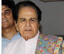 Legendary actor dilip kumar was admitted to a hospital in mumbai on sunday morning after experiencing breathlessness, his wife and veteran actor saira banu said. Dilip Kumar On Oxygen Support Stable