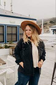 Hunter Jean Jacket In 2021 Jean Jacket Favorite Jean Jacket Jackets
