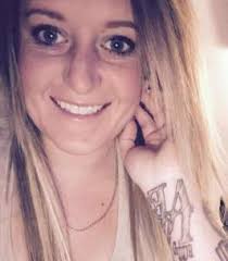 Obituary for Krista Ashley Kellogg