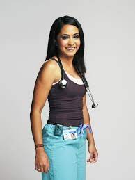 Parminder Nagra As Dr Neela Rasgotra In Er Parminder Nagra Celebrity Crush British Actresses