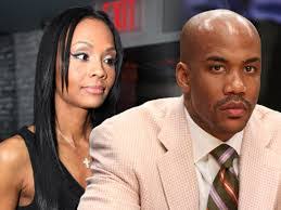 Tasha Marbury's Instagram, Twitter & Facebook