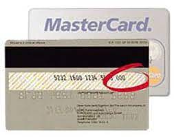 Sicherheitscode bankkarte kartenprüfnummer als sicherheitsmerkmal von kreditkarten. Prufziffer Csc Kpn Cvc Cid Cvv Auf Kreditkarten Ionos Hilfe