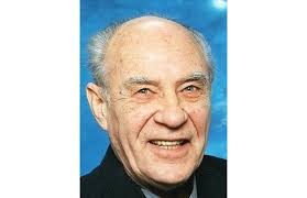 Richard Mansfield Obituary (2017)