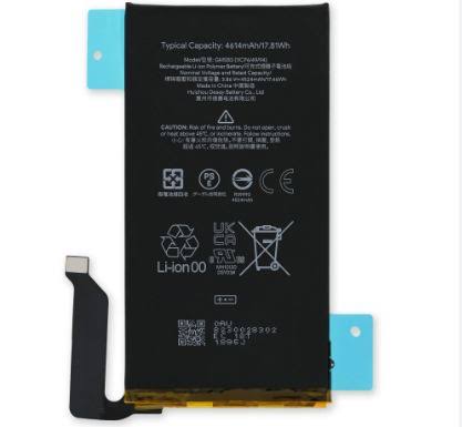 PIXEL ORIGINAL BATTERY - PIXEL 6 