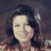 Mrs. Geneva Ann Siegmund Obituary