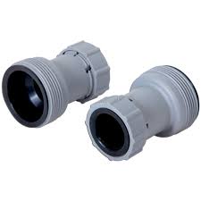 2 Pack Hose Adapter Swimming Pool 1 25 Fittings To 1 5 Fittings Filter Pump Walmart Com Pool Hoses Intex Pool Pump Swimming Pools