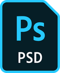 Download File Adobe Photoshop Logo Vector Svg Free Download