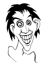 There's the highly stylized what separates a cartoon hand from a real hand is that the characteristics and expression are drawn in a. Crazy Person Stock Illustrations 8 751 Crazy Person Stock Illustrations Vectors Clipart Dreamstime