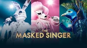 King of the mask singer ويعرف أيضًا بـ ملك الغناء المقنع مدة الحلقة : The Masked Singer Season 3 Winner Revealed As Bravo Full The Masked Singer Season 3 Episode 18 May 20