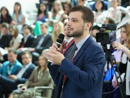 «милохин как святой дух на. Roskongress Obyavil Daty Provedeniya Pmef 2021 V Peterburge Mk Sankt Peterburg