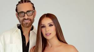 Catherine Siachoque tiene listo el tratamiento si quiere ser madre a los 52  años con Miguel Varoni | Red+ Noticias 15 Minutos