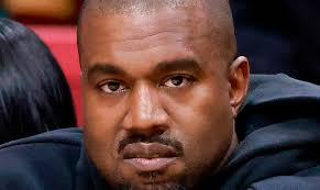 Kanye West reacts to losing $2bn in 24 hours