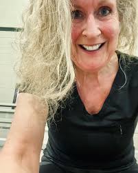 Imagining supernatural workouts to music