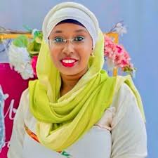 Maryam Abdi (@MariamHasna)