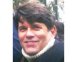 Scott Nance Obituary (1962