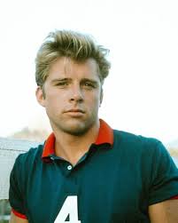 Behind the scenes // Red Sonja Arnold Schwarzenegger // Brigitte Nielsen