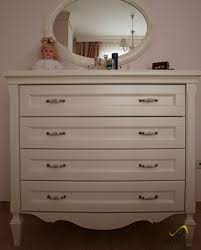 Country Yatak Odasi Sifonyer Veayna Country Bedroom Chiffonian And Mirror Oturma Odasi Dekorasyonu Yatak Odasi Mobilya Takimlari Mobilya