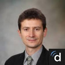 Dr. Piero Rinaldo, MD