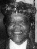 Fred Tyler Obituary (1913