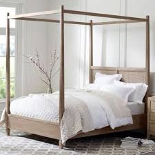 It is constructed to be very sturdy and long lasting. 14 Canopy And Four Poster Beds To Buy Hgtv