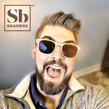 124: SoapBox Soaps: Growing a Business from a Purpose with David Simnick