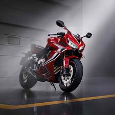 We did not find results for: Ubersicht Cbr650r Supersport Modellpalette Motorrader Honda